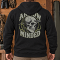 Arrow Minded Hoodie