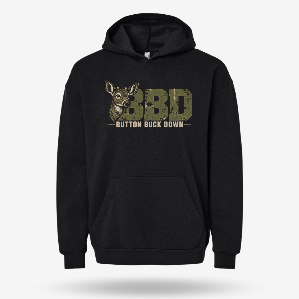 BBD Hoodie