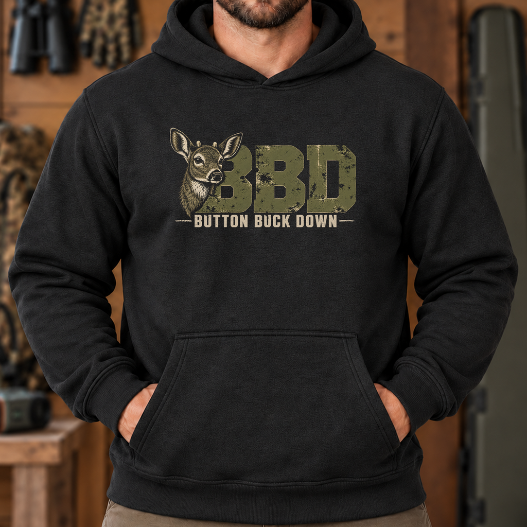 BBD Hoodie