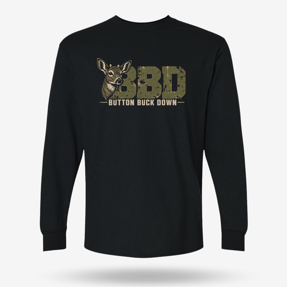 BBD Long Sleeve