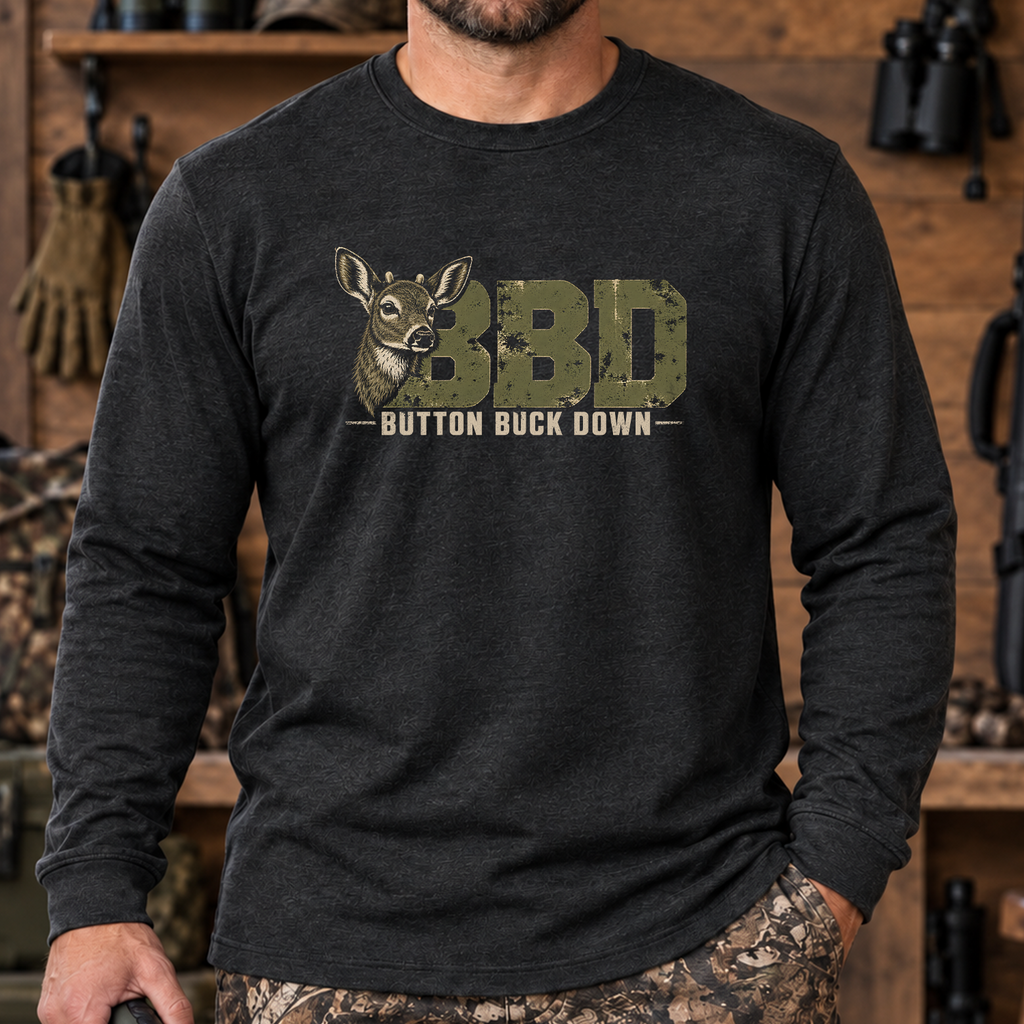 BBD Long Sleeve