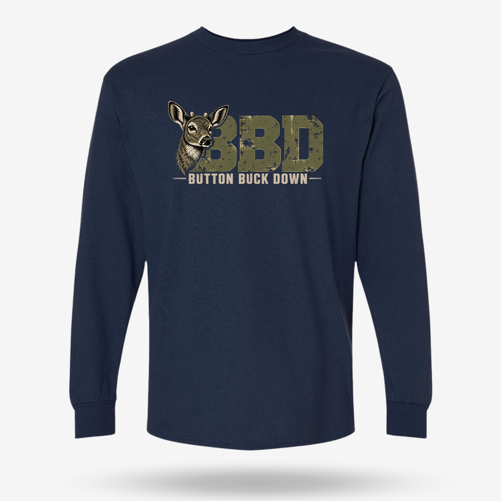 BBD Long Sleeve