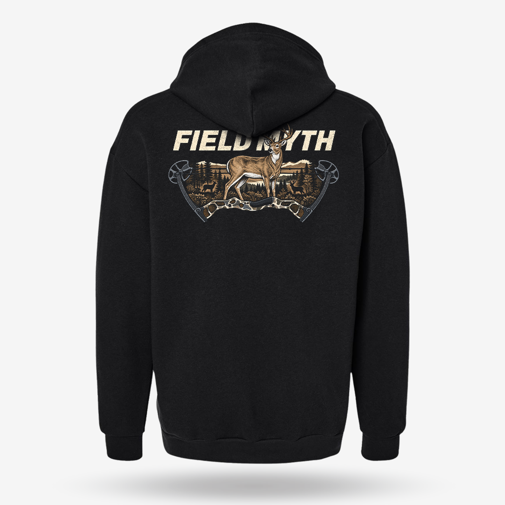 Bow Hunter Hoodie