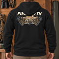 Bow Hunter Hoodie