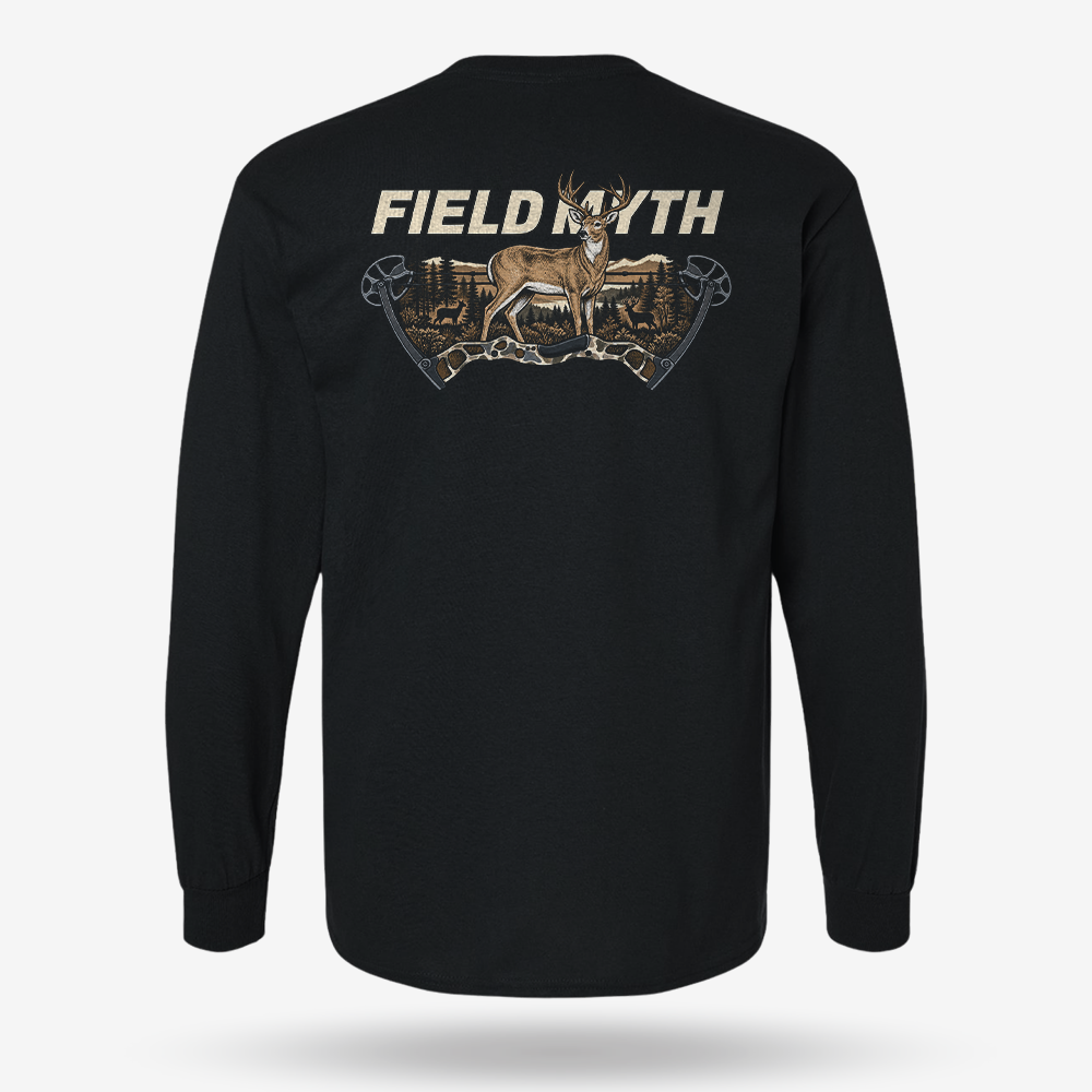 Bow Hunter Long Sleeve