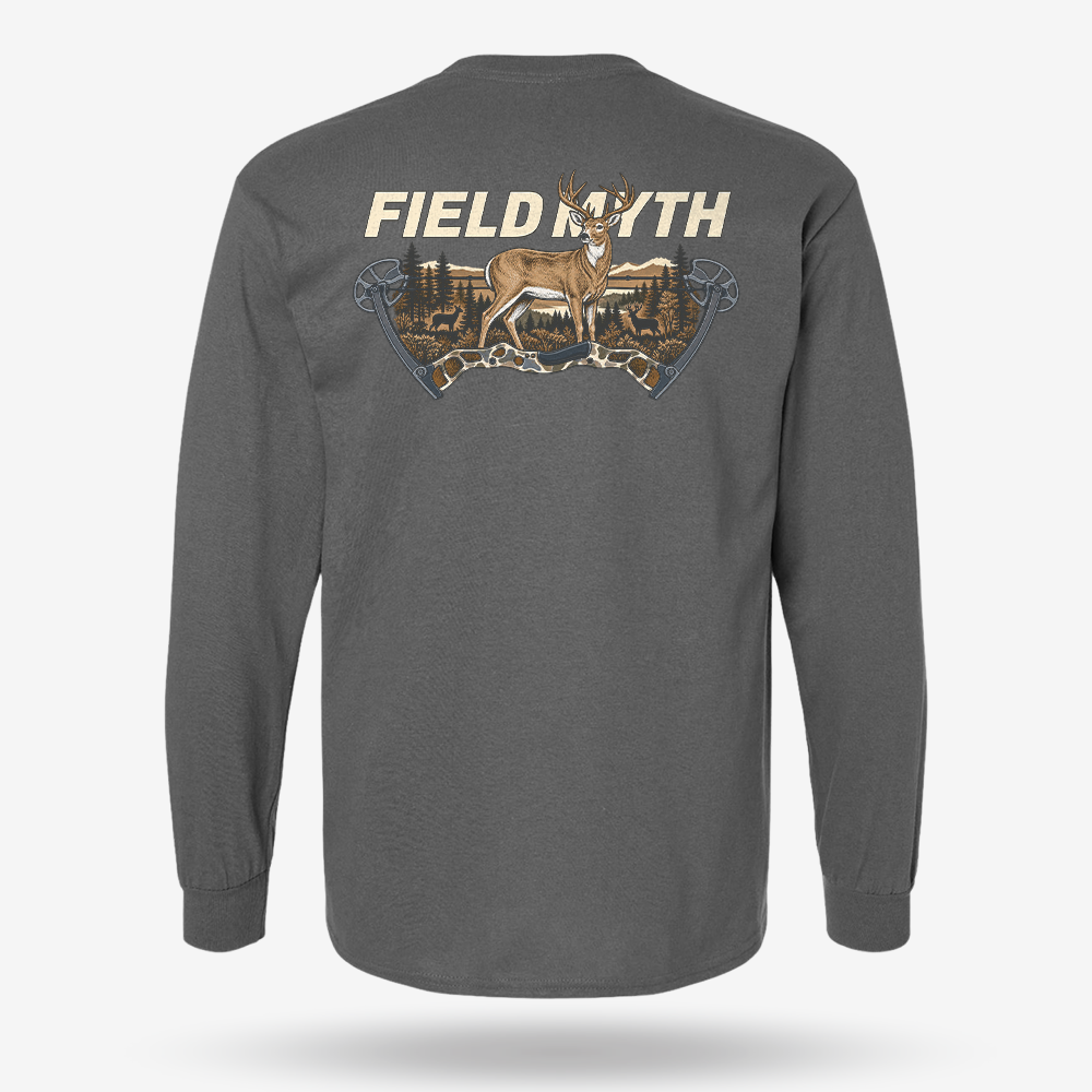 Bow Hunter Long Sleeve
