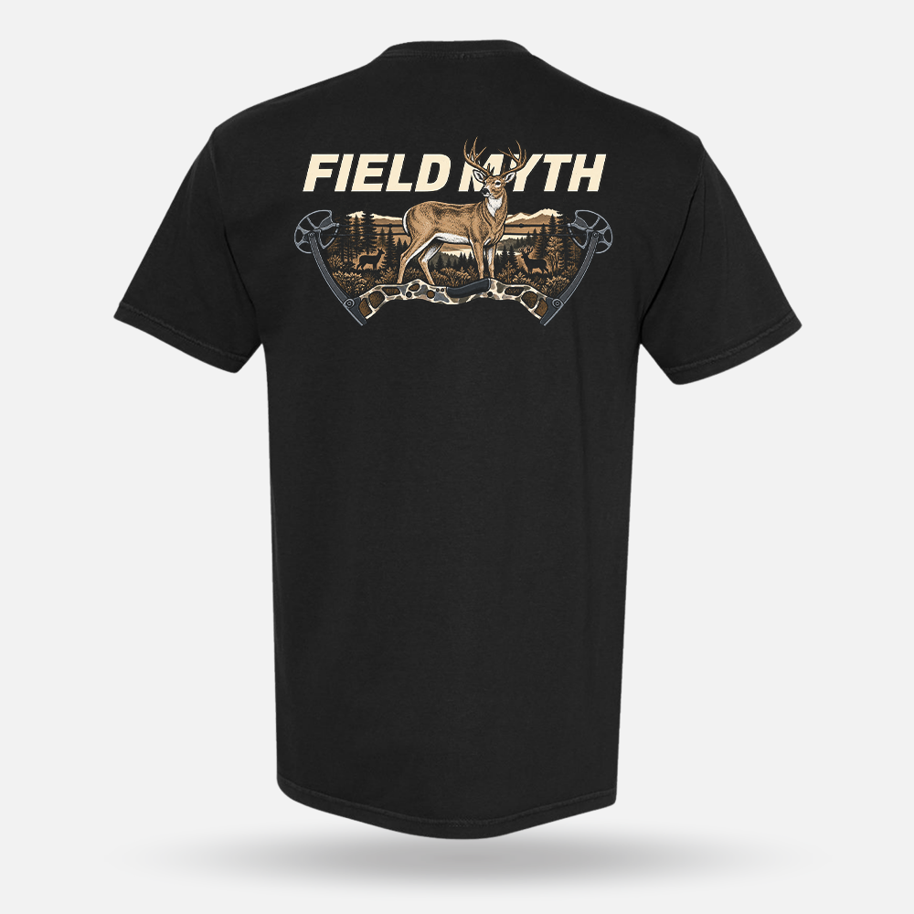 Bow Hunter Tee