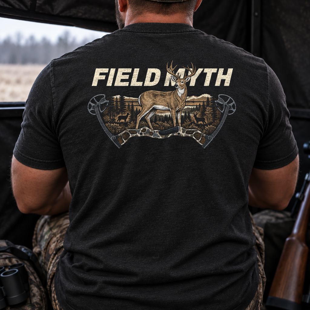Bow Hunter Tee