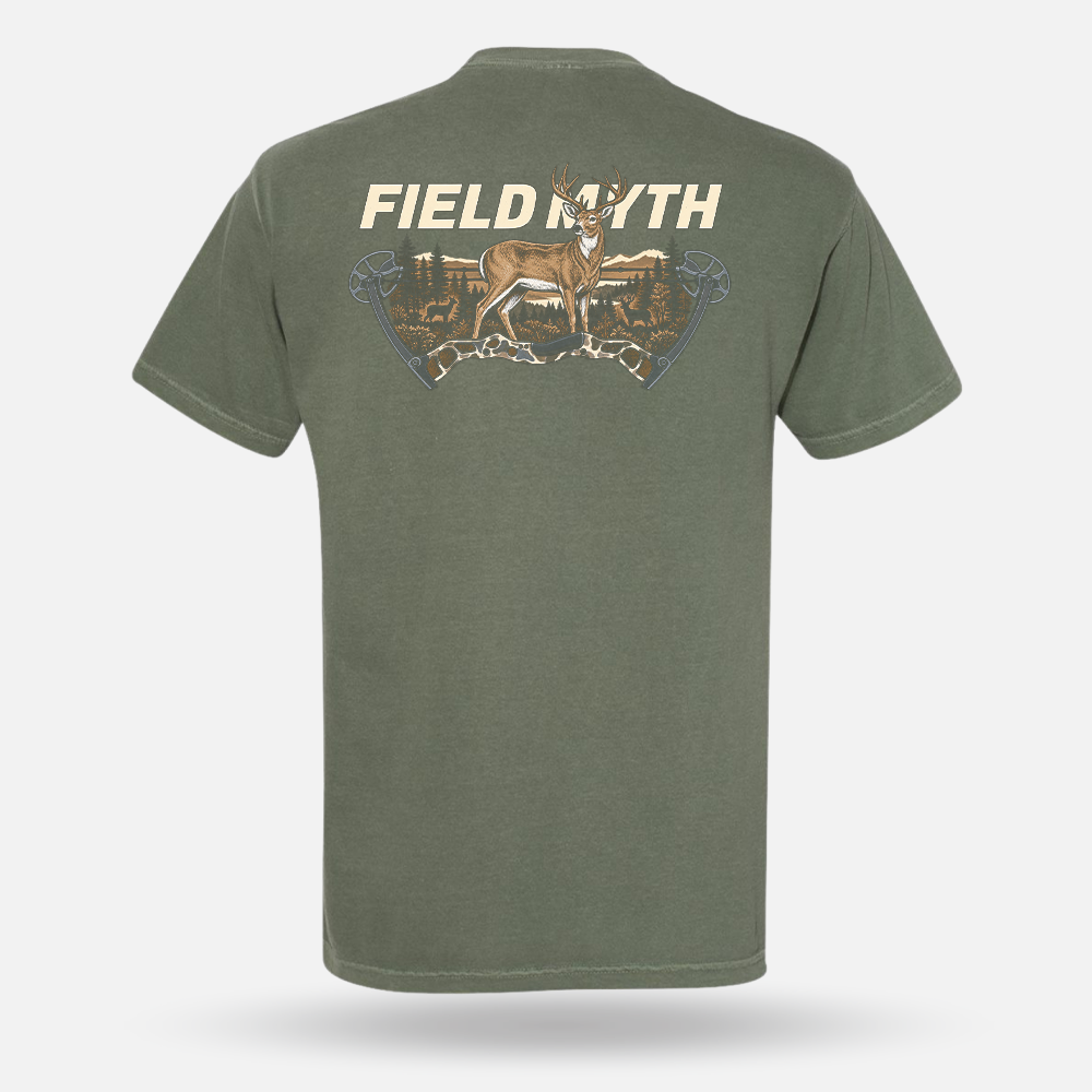 Bow Hunter Tee