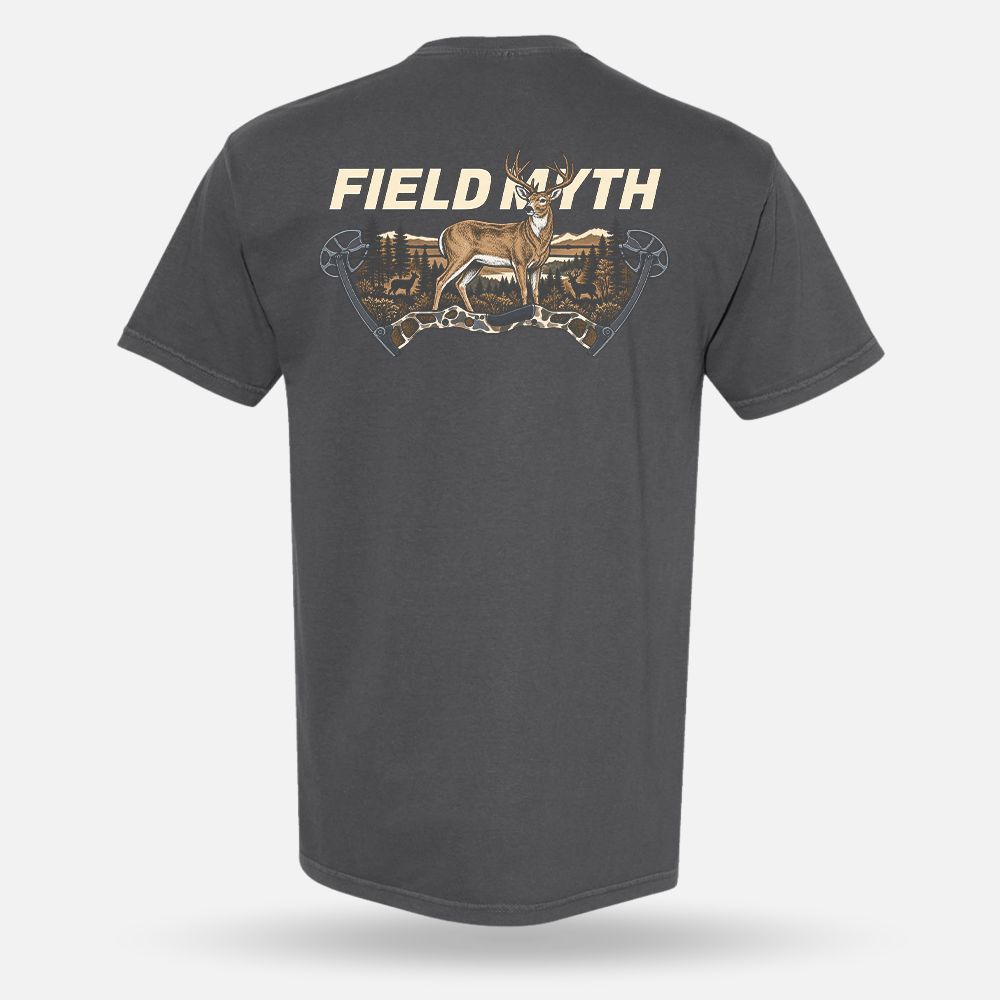 Bow Hunter Tee