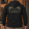 Broadheads Over Bullets Hoodie