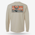 Buck Stamp Long Sleeve