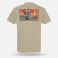 Buck Stamp Tee