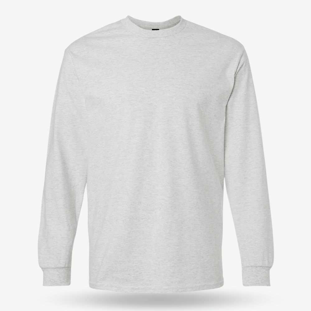 Duck Down Long Sleeve