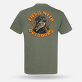 Duck Down Tee