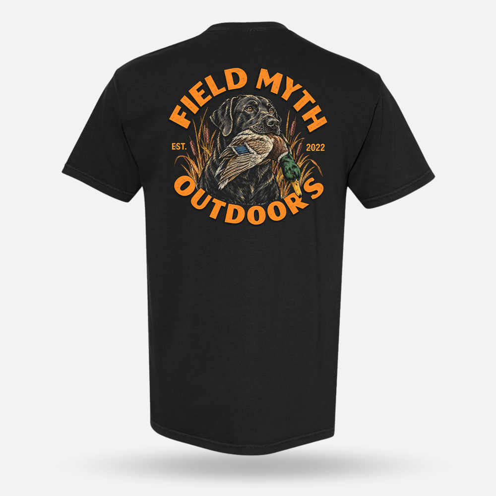 Duck Down Tee