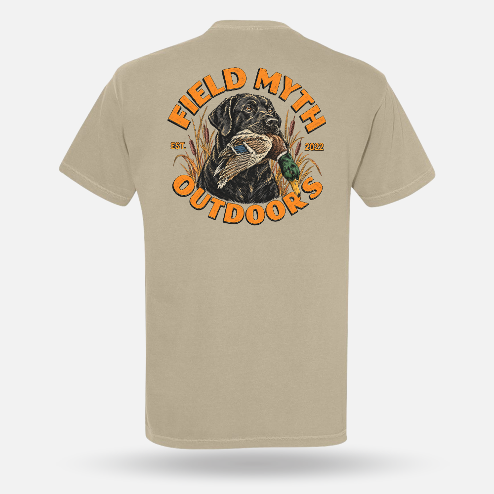 Duck Down Tee