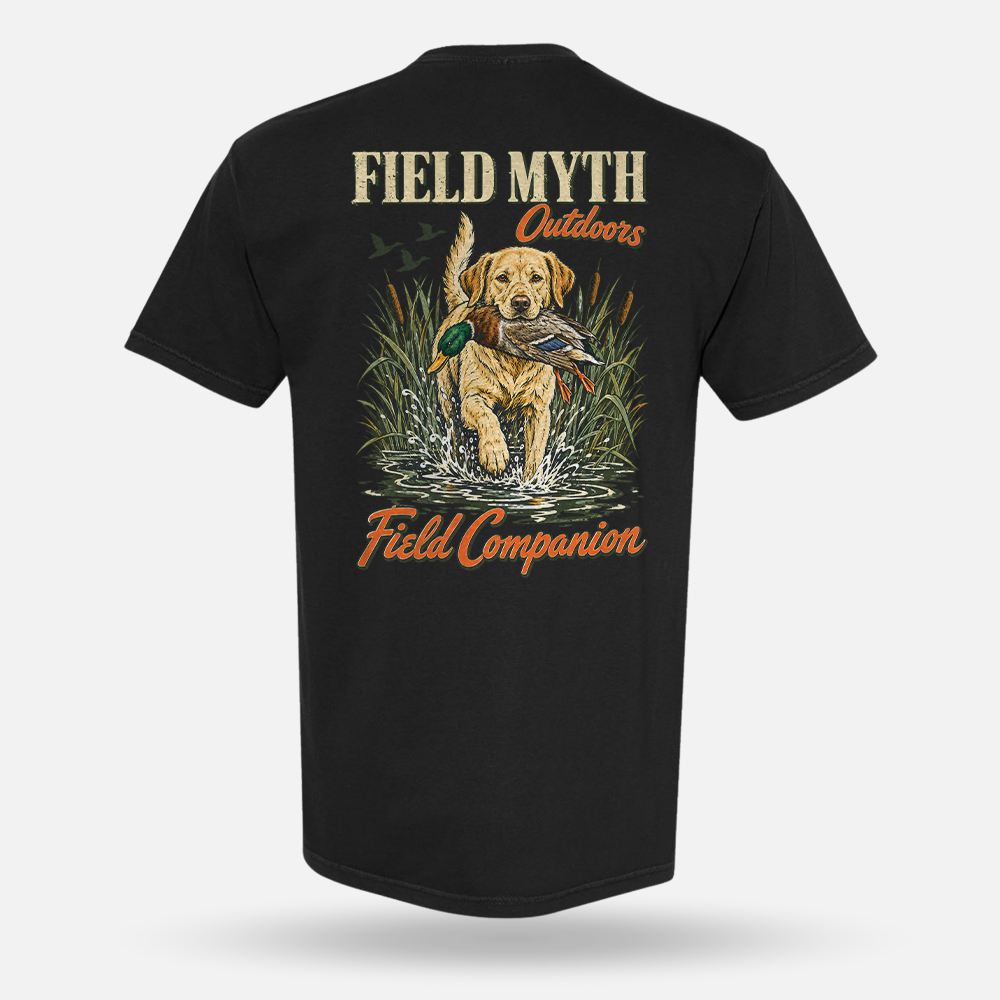 Field Companion Tee