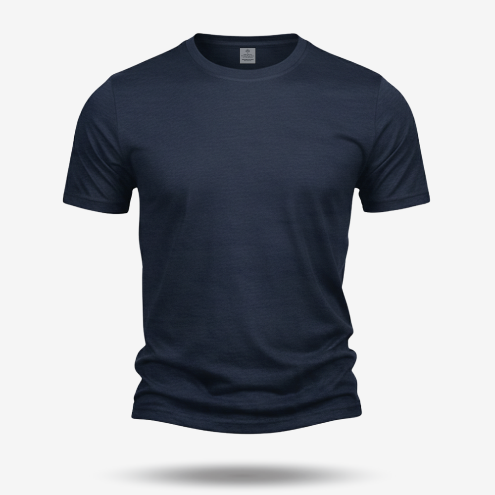 Fish Around Find Trout Tee