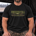 Freezer Full Of Good Aim Tee