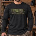 Freezer Full Of Good Aim Long Sleeve
