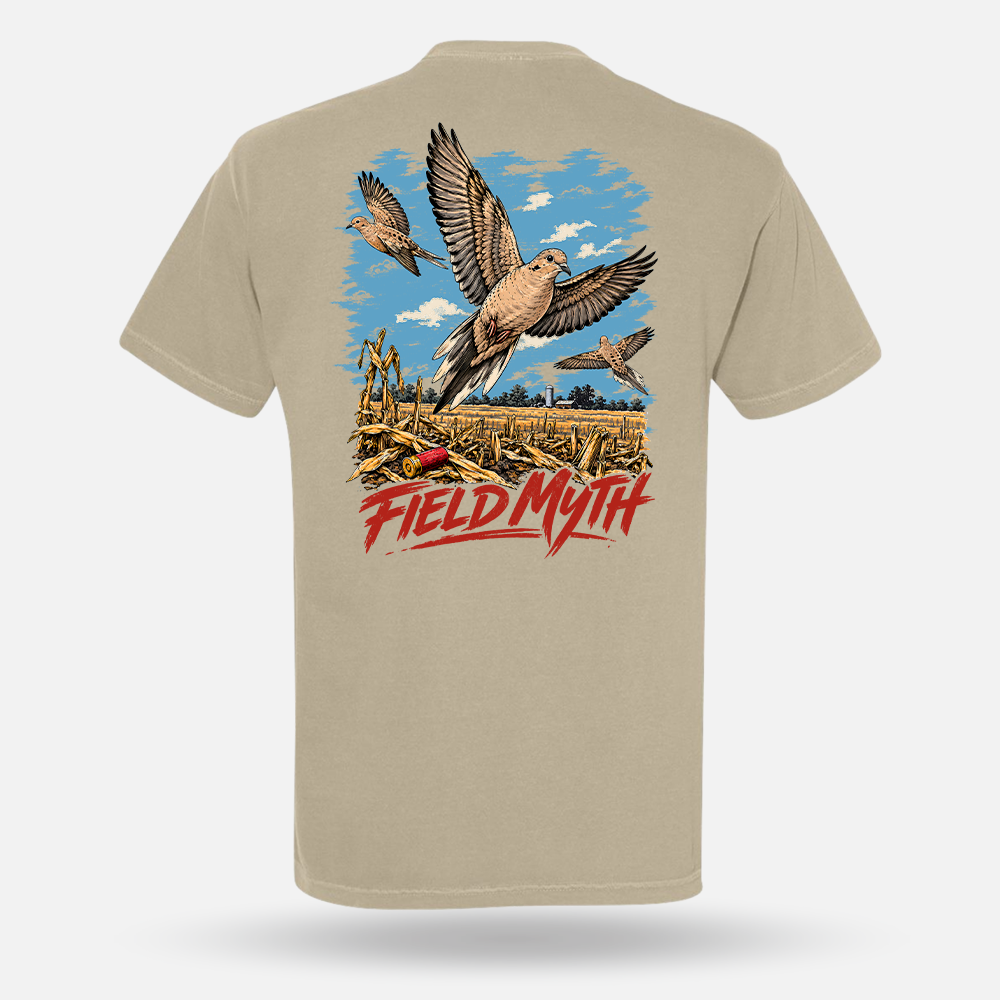 Harvest Flight Tee