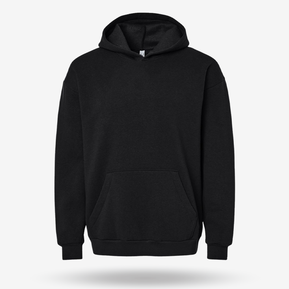 Arrow Minded Hoodie