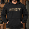 Hunt Hoodie