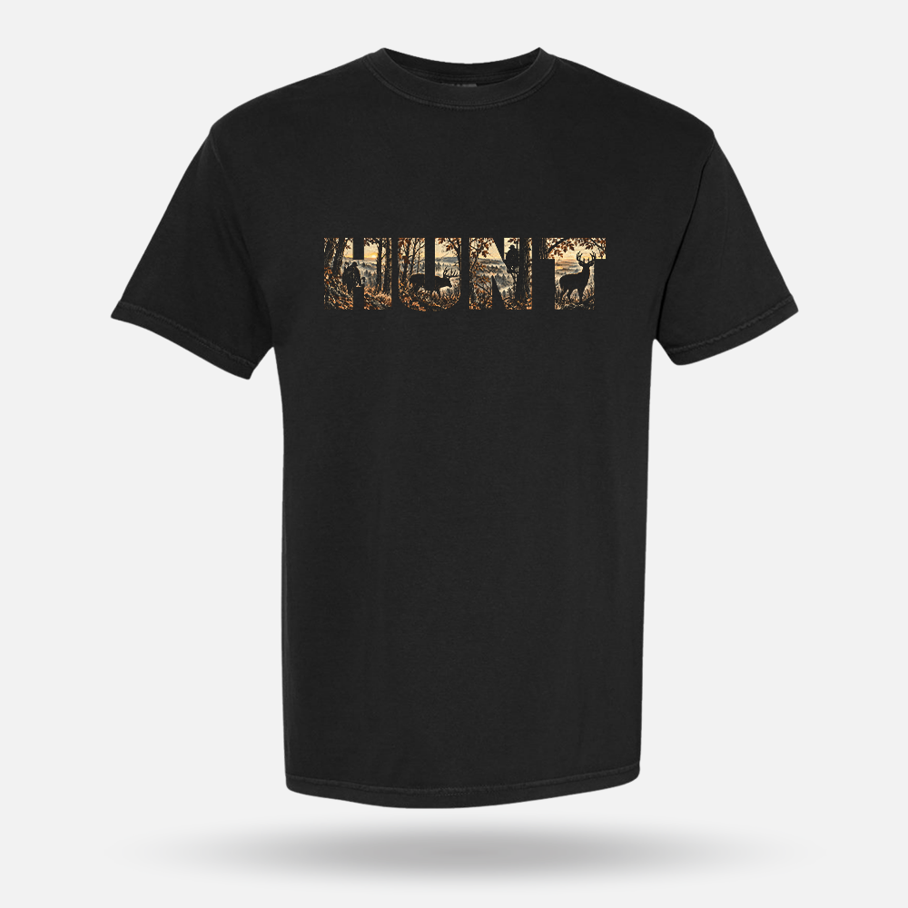 Hunt Tee