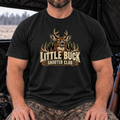 Little Buck Shooter Club 1 Tee