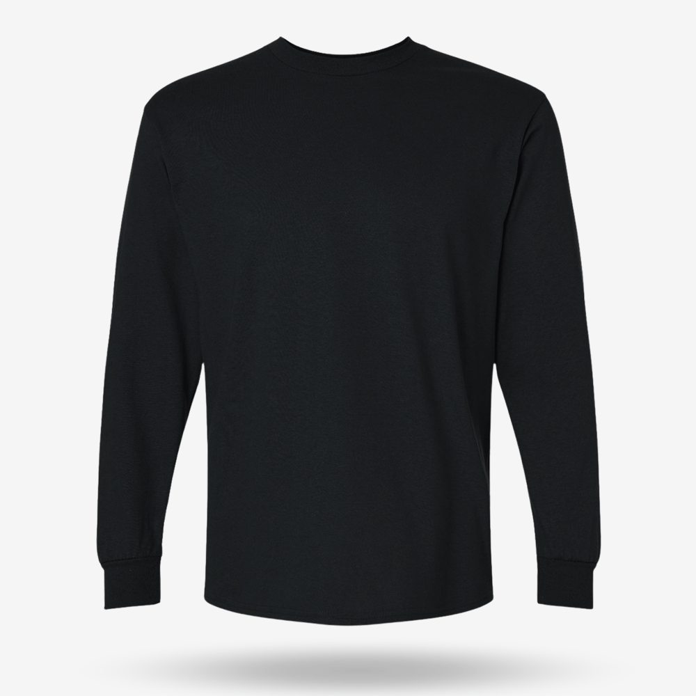 Arrow Minded Long Sleeve