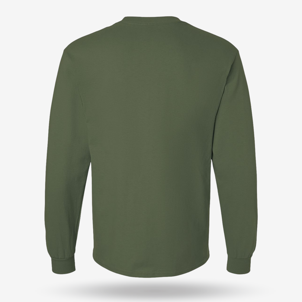 Bad Day To Be A Spike Long Sleeve