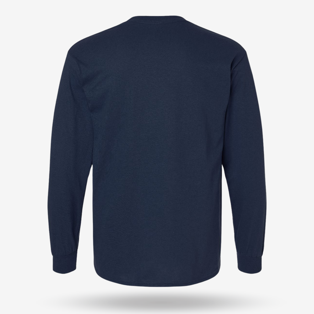 Snack Hard Hunting Team 1 Long Sleeve