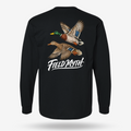 Mallard Flight Long Sleeve