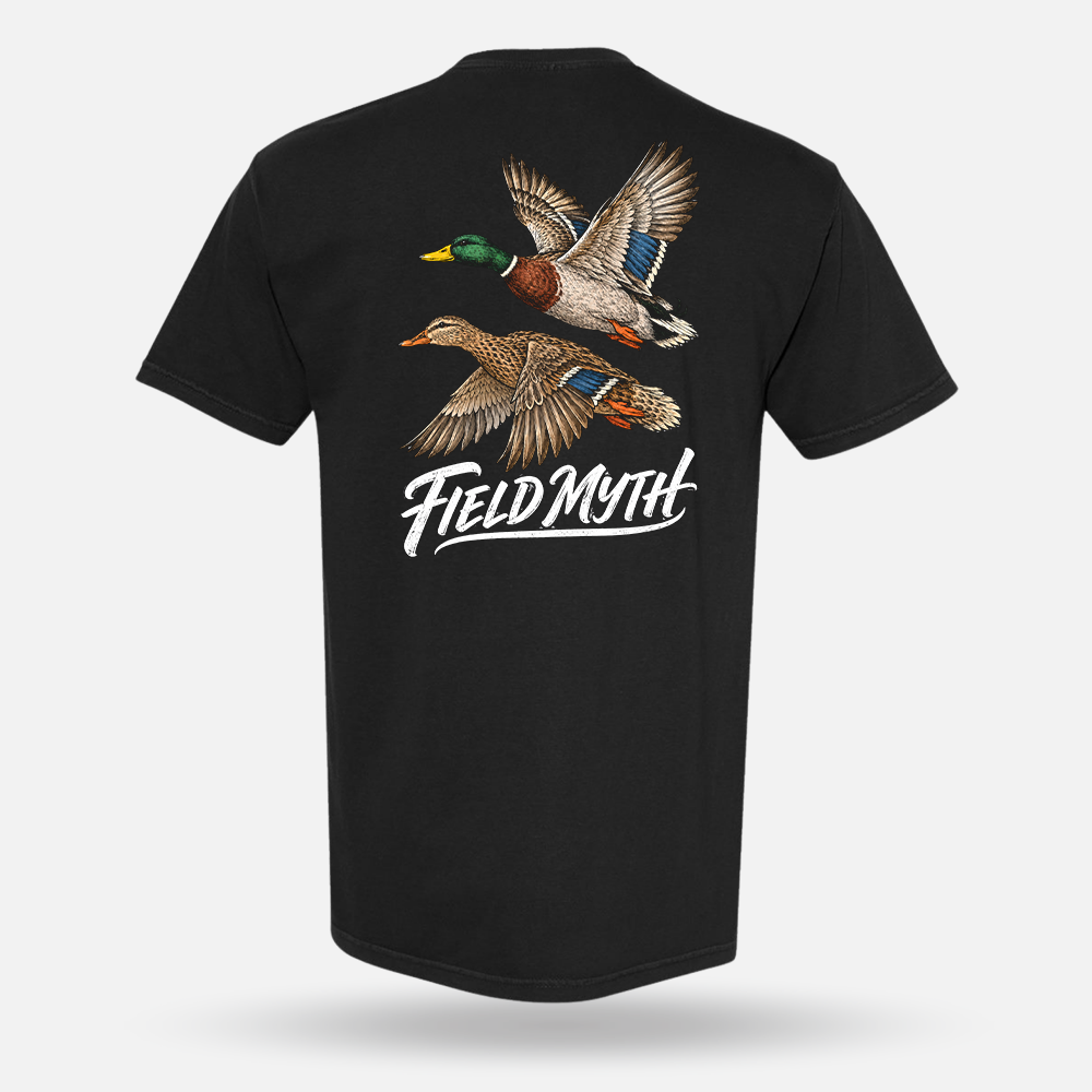 Mallard Flight Tee