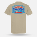 Mountain Range Tee