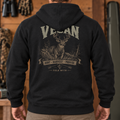 Not Vegan Hoodie
