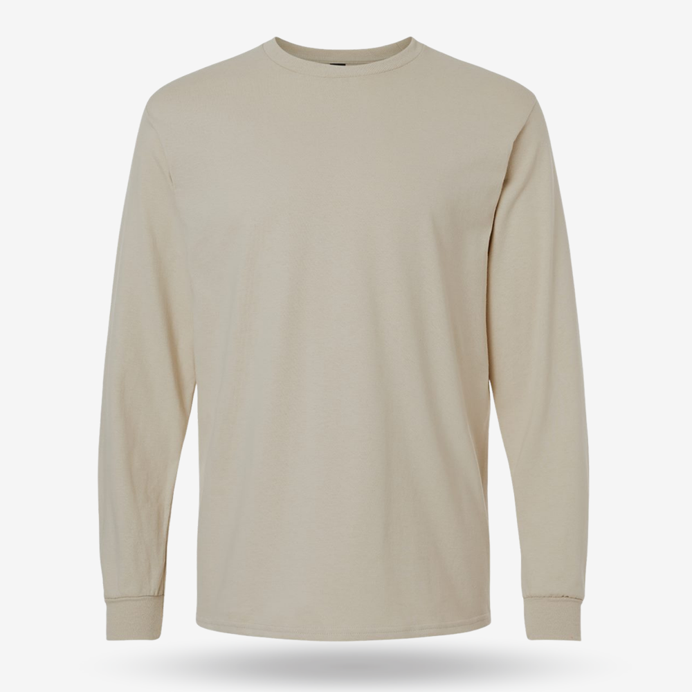Old School Duck Hunt Long Sleeve