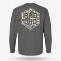 Rad Dad Long Sleeve