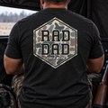 Rad Dad Tee