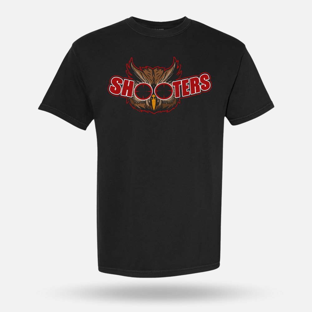 Shooters Tee
