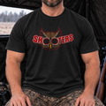 Shooters Tee