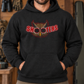 Shooters Hoodie