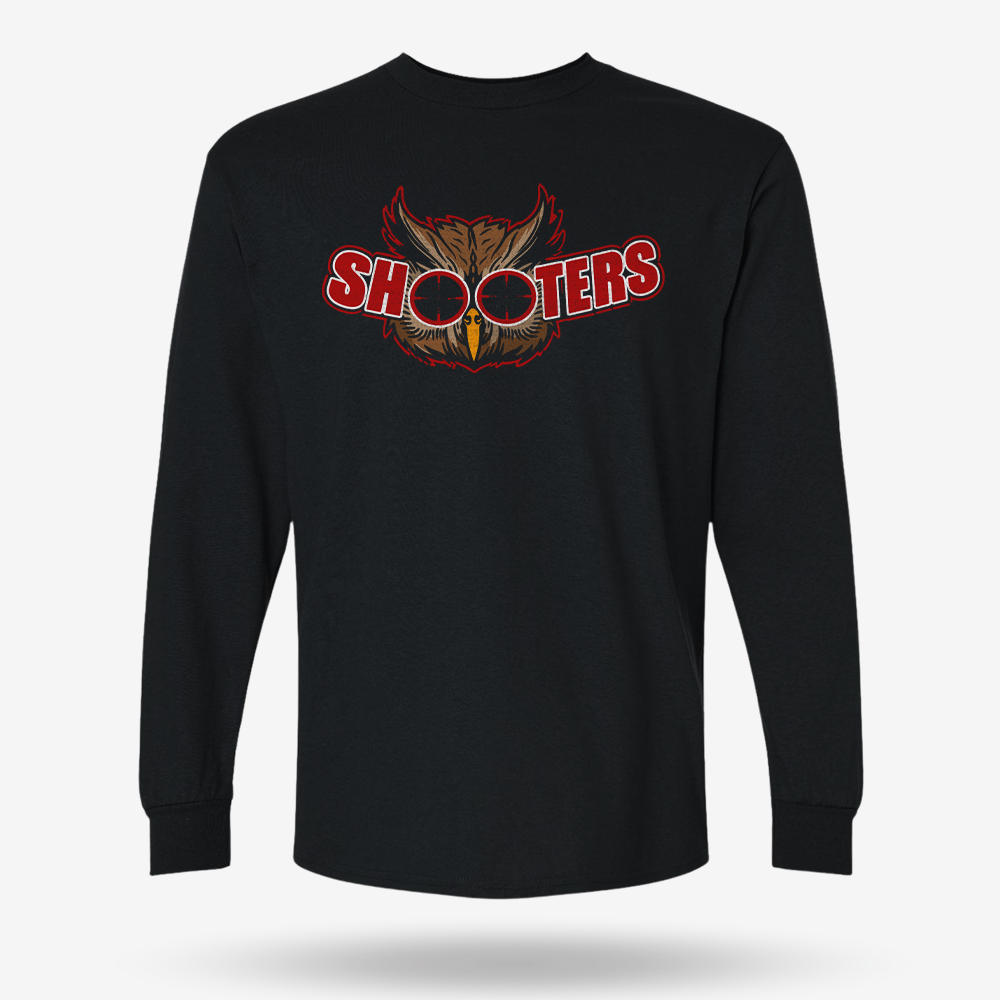 Shooters Long Sleeve