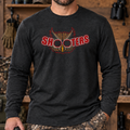 Shooters Long Sleeve