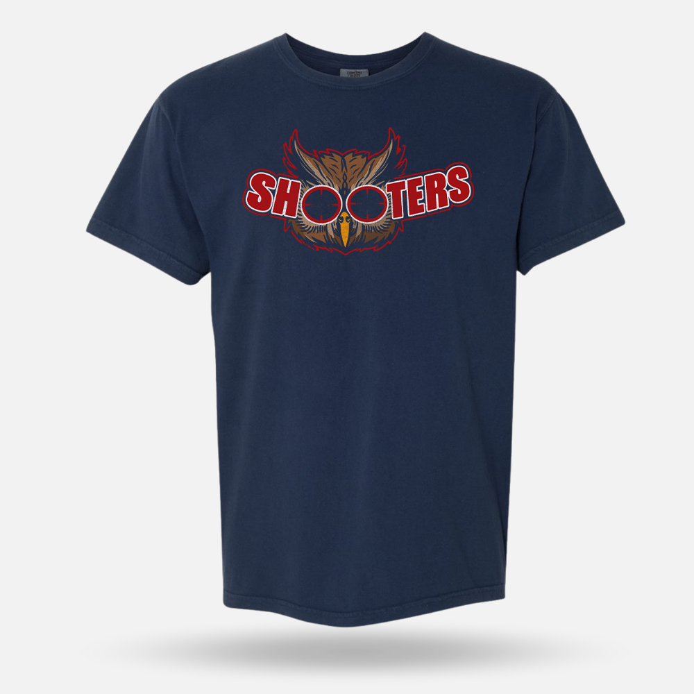 Shooters Tee