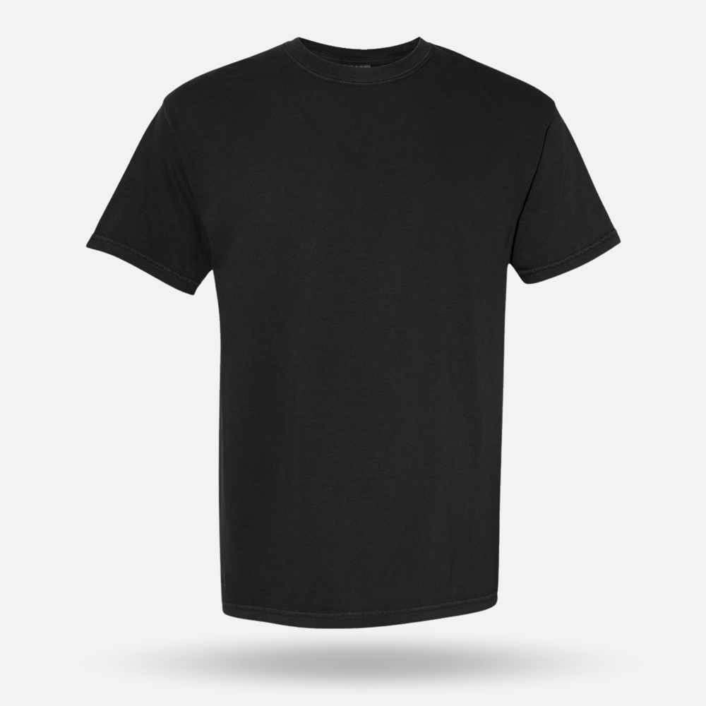 Draw, Breathe, Release Tee