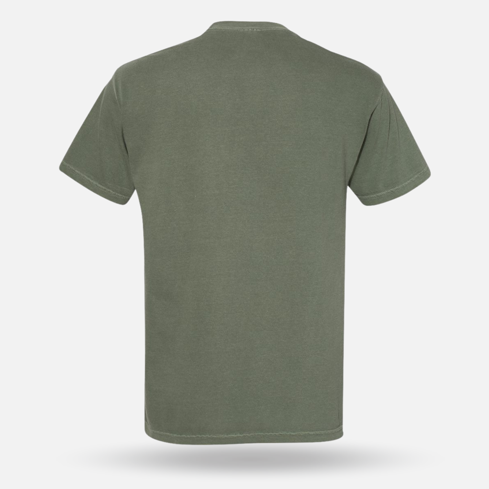 Bad Day To Be A Spike Tee