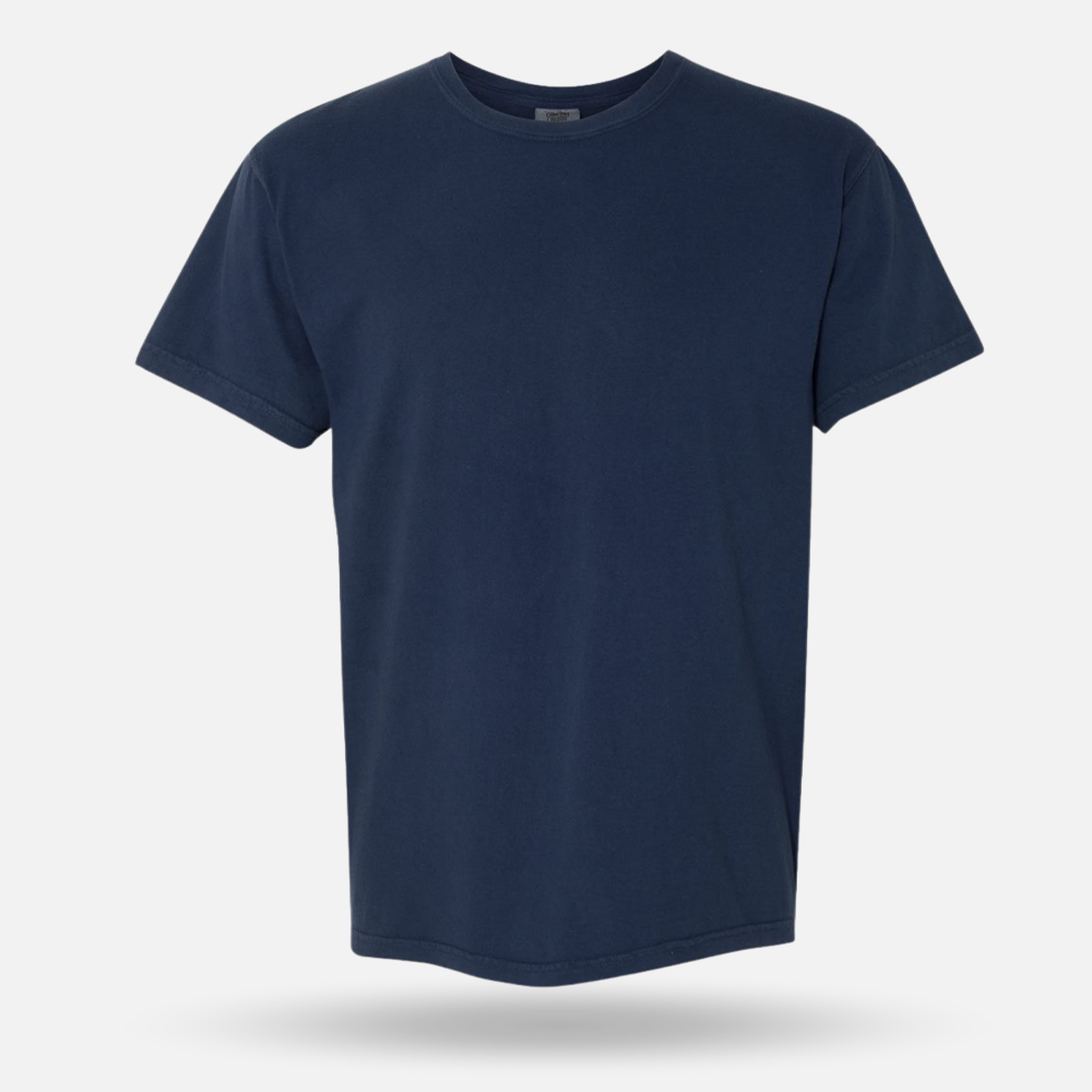 Draw, Breathe, Release Tee