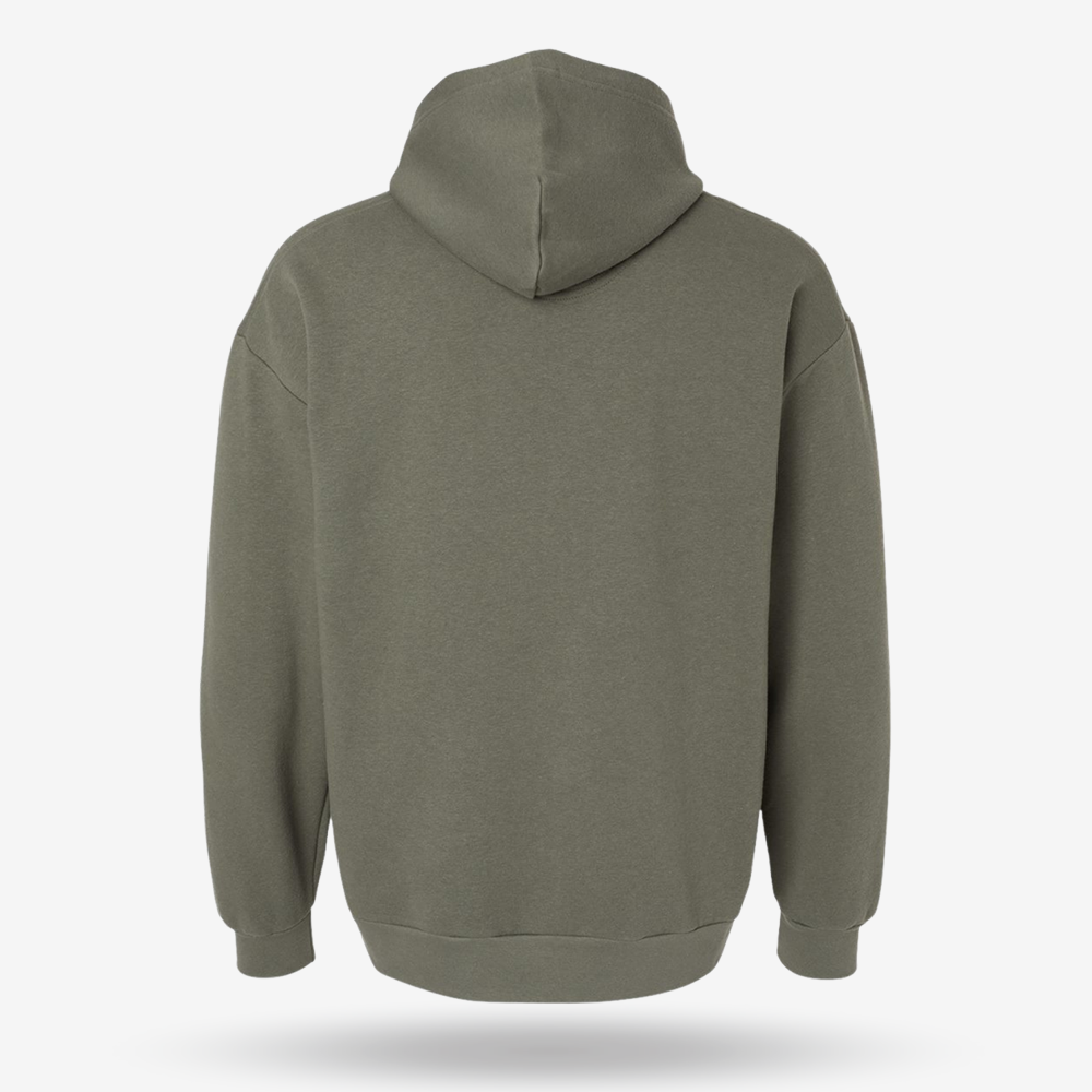 We Know Land Hoodie